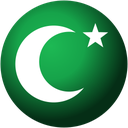 Muslim Desk logo