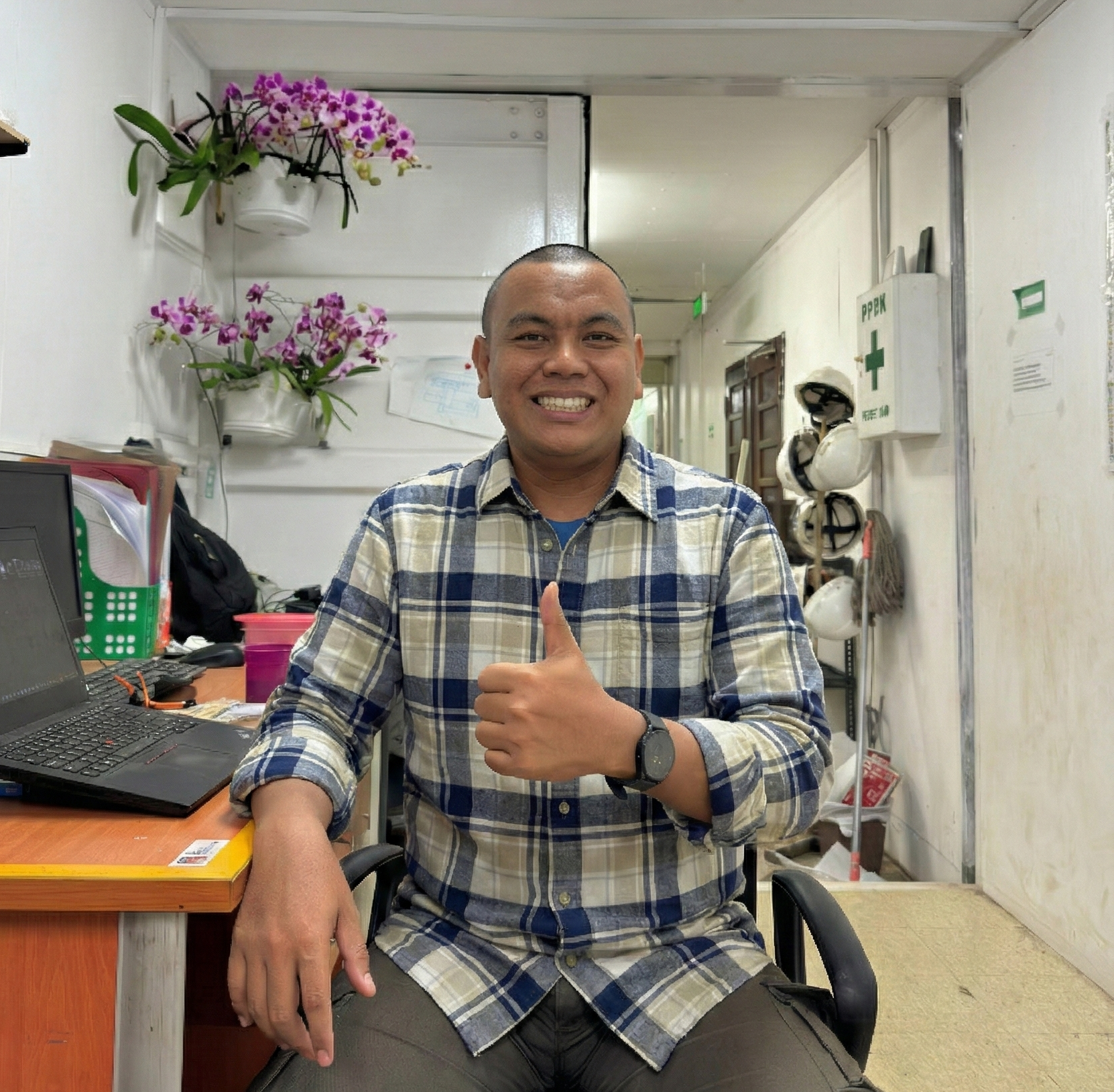 Ahmed Seko